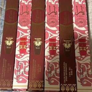 Yara Eau de Parfum Spray Set